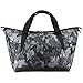 adidas Women's Studio Duffel Bag, Equinox Grey/Black/White, One Size