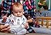 Triple Layer More Absorbent Baby Bandana Drool Bibs. 8 PK Bib for Boys and Girls. Super Absorbent, Soft and Hypoallergenic. 100% Organic Cotton. Newborn Gift Set for Baby Shower and Baby Registry.