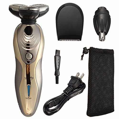 Best Electric Shavers 2020, 10 Most Comfort Razors for Men's