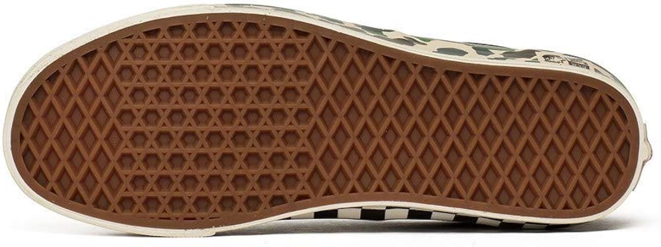 Vans era 95 mujer marron Clearance