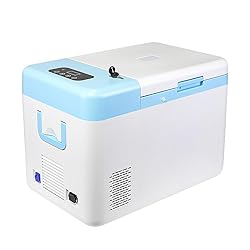 LABFENG 18°C ~86°C/64.4℉~-122.8℉ Protable
