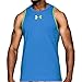 Under Armour Men's Charged Cotton® Jus Sayin Too Tank