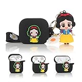 TEMTOOE Silicone Case Cute Cover Compatible for
