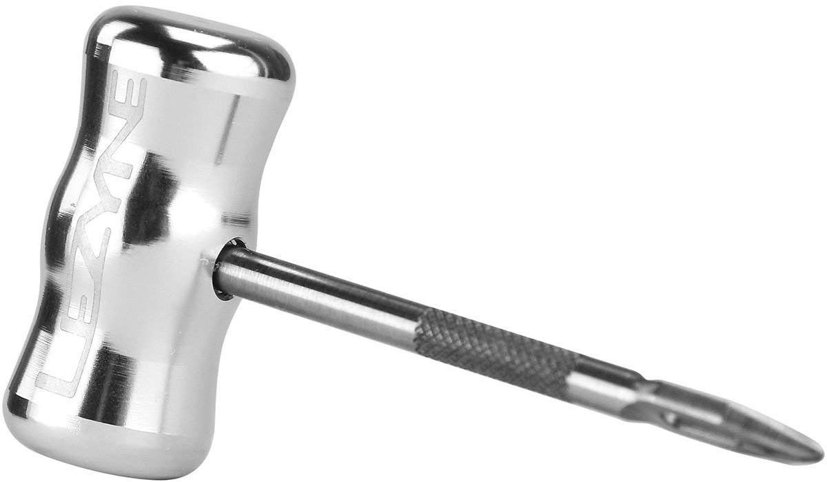 LEZYNE tubeless repair kit accessory