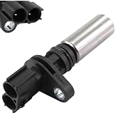 MOTISEN 90919-05045 90919-05087 9091905045 Crankshaft Position Sensor | Fit for Toyota Prius 2001-2019, Echo 2000-2005,Yaris 2006 2007 2008 2009 2010 2011 2012 2013 2014 2015 2016 2017 2018,L4 1.5L