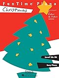 FunTime Piano: Christmas - Level 3A 3B | Holiday