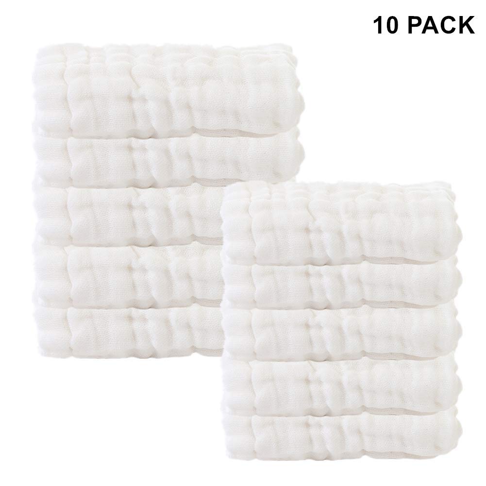 sensitive baby wipes white cotton
