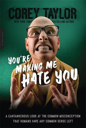 You re making me hate you: a cantankerous look at the common misc…