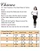 Chicwe Women's Lined Plus Size Dots Blouse Top Neck Keyhole Style 1X-4X