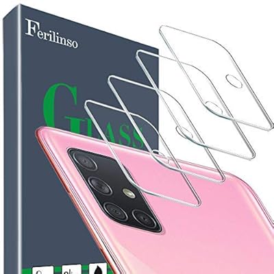 Pack of Bubble-Free Tempered Glass Camera Lens Sri Lanka Ubuy