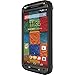 OTTERBOX Moto X 2nd Gen. DEFENDER SERIES Case - Retail Packaging - Black