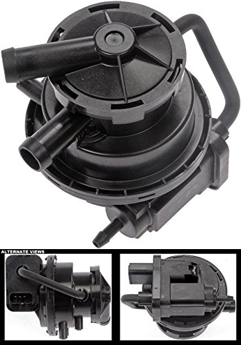 APDTY 113764 Fuel Vapor Leak Detection Pump Fits 2000 Chrysler Neon, 2000-2002 Dodge Neon, 2000-2001 Plymouth Neon (Replaces 4891417AB)