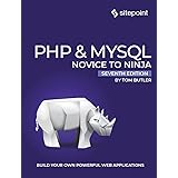 PHP & MySQL: Novice to Ninja