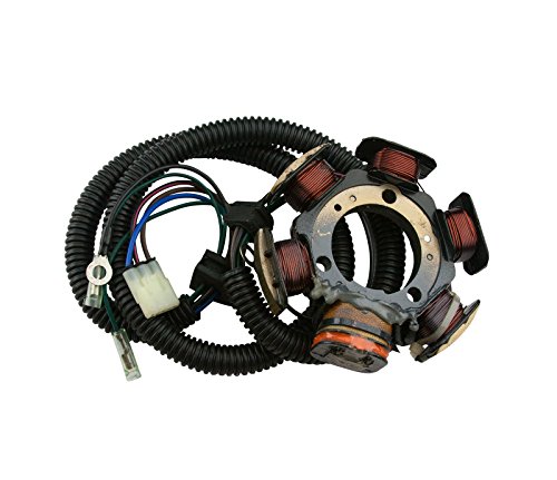 New Yamaha Stator Generator MANY Wave Runner XL1200 GP1200 SUV1200 GP XL 1200 Exciter