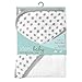 ideal baby by the makers of aden + anais Hooded Towel, Pint Size