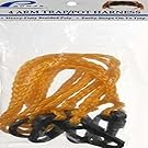 Promar NE-104 Crab Trap/Pot Harness 4-Arm