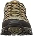 Merrell mens Moab Ventilator Hiking Shoe Walnut 13 W US
