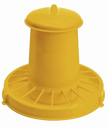 Kerbl Futterautomat für Geflügel