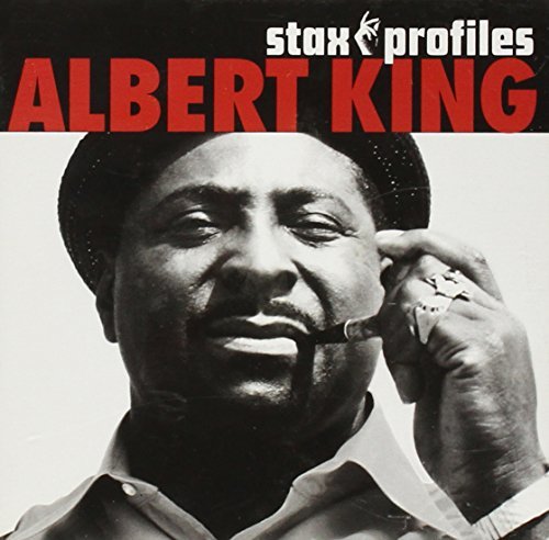 Albert King - Albert King - Stax Profiles By Albert King (2006-04-24) - Zortam Music