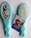 Disney Frozen Kids Hair Brush, 1 Blue Olaf Snowman, 1 Pink Elsa & Anna, 2 Pack