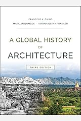 A Global History of Architecture Kindle Edition