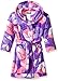 Cuddl Duds Girls' Robe