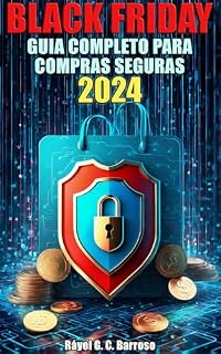 Livro Black Friday 2024: Guia completo para compras seguras