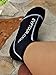 Vincere Unisex Sand Socks Neoprene Beach Scuba Snorkel Shoes (Black, Small)