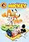 Livro HQ Disney Mickey Ed. 59
