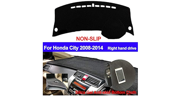 Amazon.com: XIANGFA RHD For Honda City 2008 2009 2010 2011 2012 