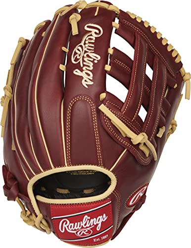 Rawlings Sandlot Baseball Glove | Sizes 11.5