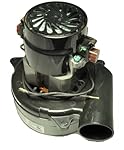 Lamb Ametek Motor 116213-00, 240 Volt