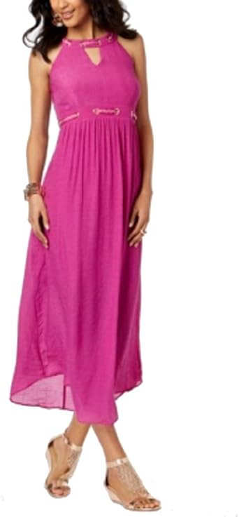 thalia sodi maxi dress