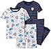 Carter's 4 Piece Set (Toddler/Kid)