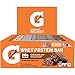 Gatorade Whey Protein Recover Bars, Chocolate Chip, 2.8 ounce bars (12 Count)thumb 4