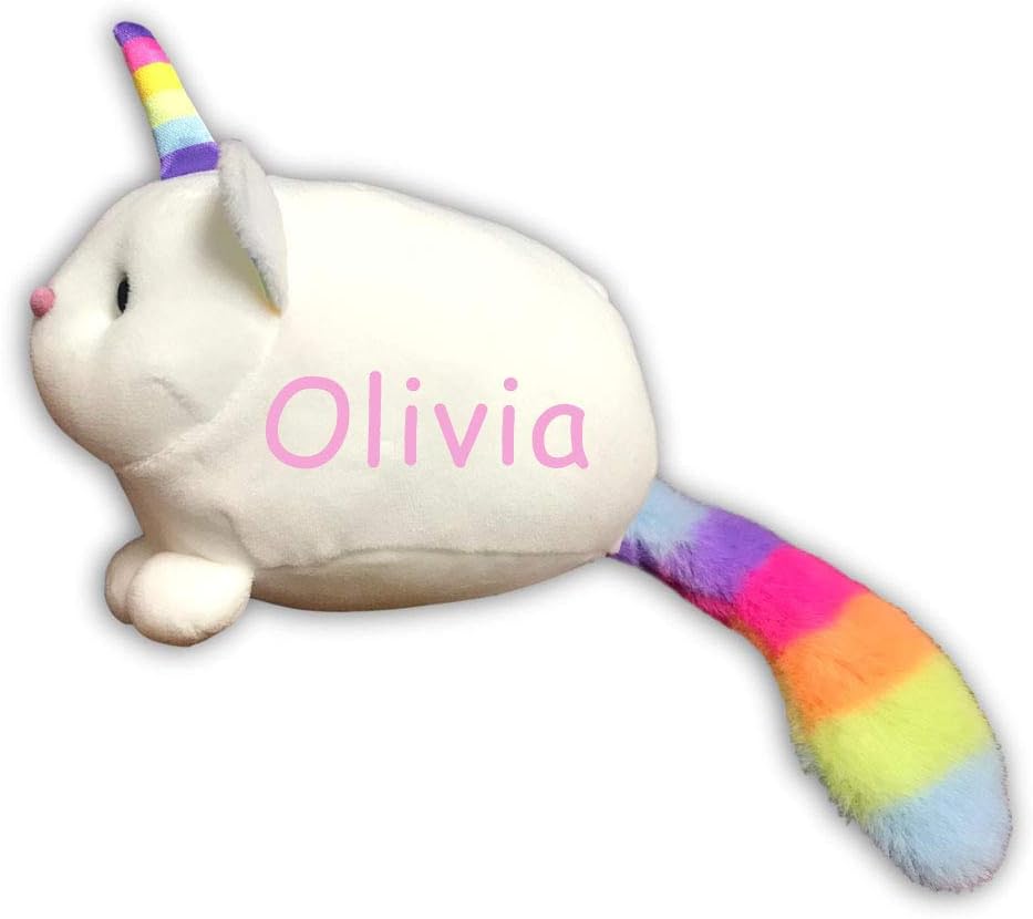 personalized cat toys