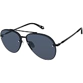 PRIV&Eacute; REVAUX Aviator Sunglasses