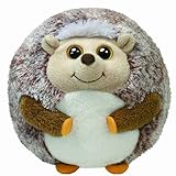 Ty Beanie Ballz Prickles The Hedgehog