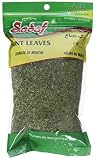 Sadaf Dried Mint Leaves Bag, 3 oz.
