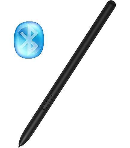 Samsung Galaxy Tab S8/S8+ S ペン ブラック Amazon.co.jp: Tab S8 Sペン交換用 Samsung Galaxy Tab S8/S8