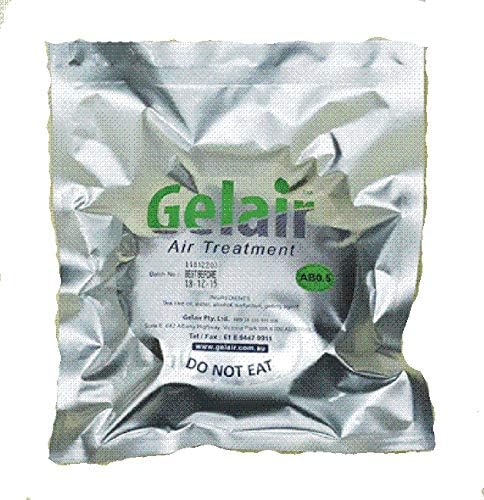 Gelair Tea Tree Oil Air Conditioning Blocks - AB1