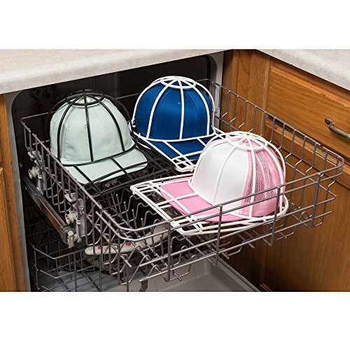 3 Ballcap+Buddy+Cap+Washer+Baseball