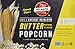 TINY BUT MIGHTY Butter Mircowave Popcorn, 2.5 OZ