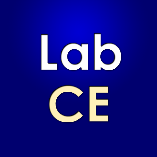Labce Login
