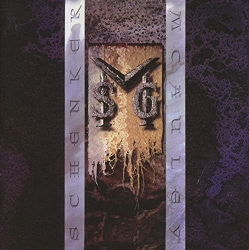 The Michael Schenker Group - Assault Attack - Amazon.com Music