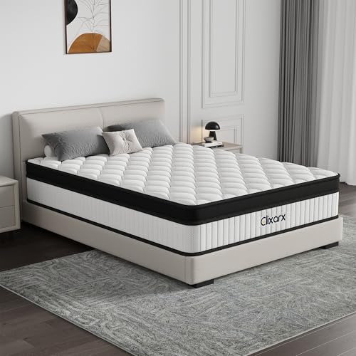 Elixarx Hybrid Mattress