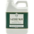 Le Blanc® Evergreen Woods Laundry Wash – Luxury Laundry Cleanser for Everyday Clothing- 16 oz. (1 pack)