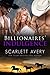 Billionaires' Indulgence-Complete Story: Cowboy Billionaires (Falling for a Cowboy Book 1)