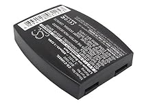 Cameron Sino950mAh Battery for 3M C1060 Wireless Intercom, BAT1060, CP-SN3M, XT-1