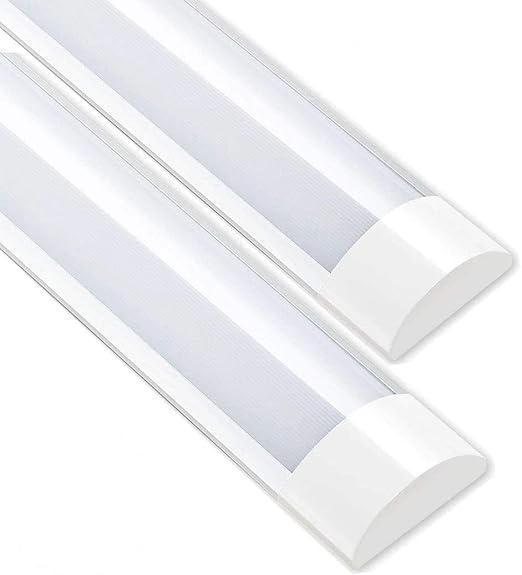 Amazon GRACENE LED蛍光灯 ベースライト LEDランプ LED照明器具 40W形直管LED ランプ 一体直管ランプ 一体型